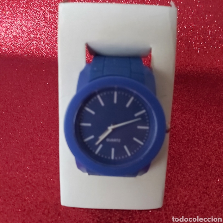 Vintage: Reloj caballero. - Foto 1