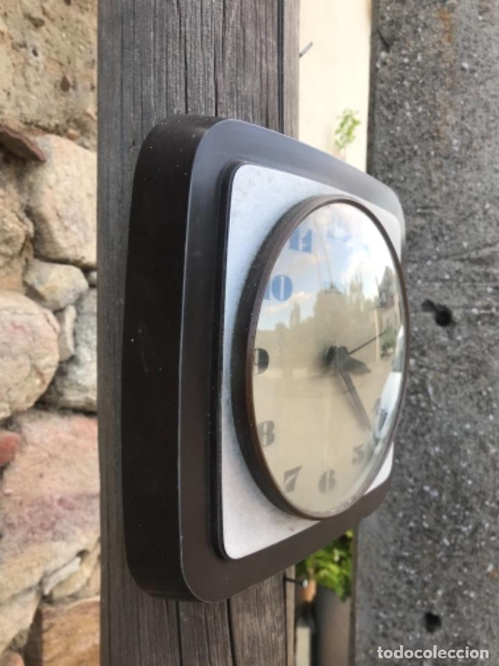 Vintage: Reloj Radiant - Foto 3