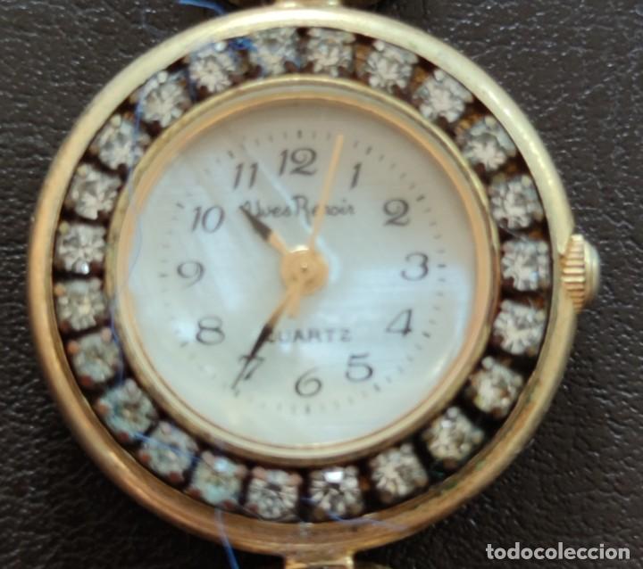 Vintage: Reloj de pulsera de mujer. - Foto 1