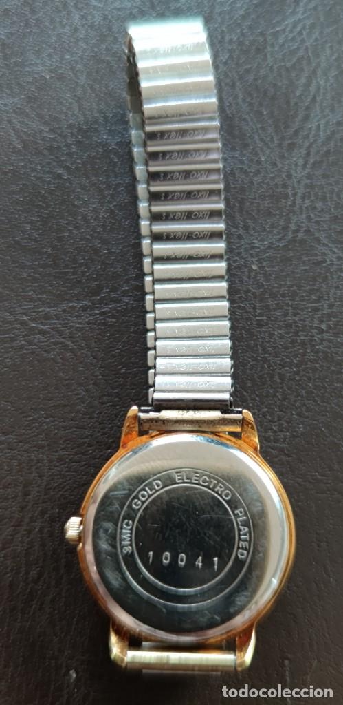 Vintage: Reloj de pulsera de mujer. - Foto 4