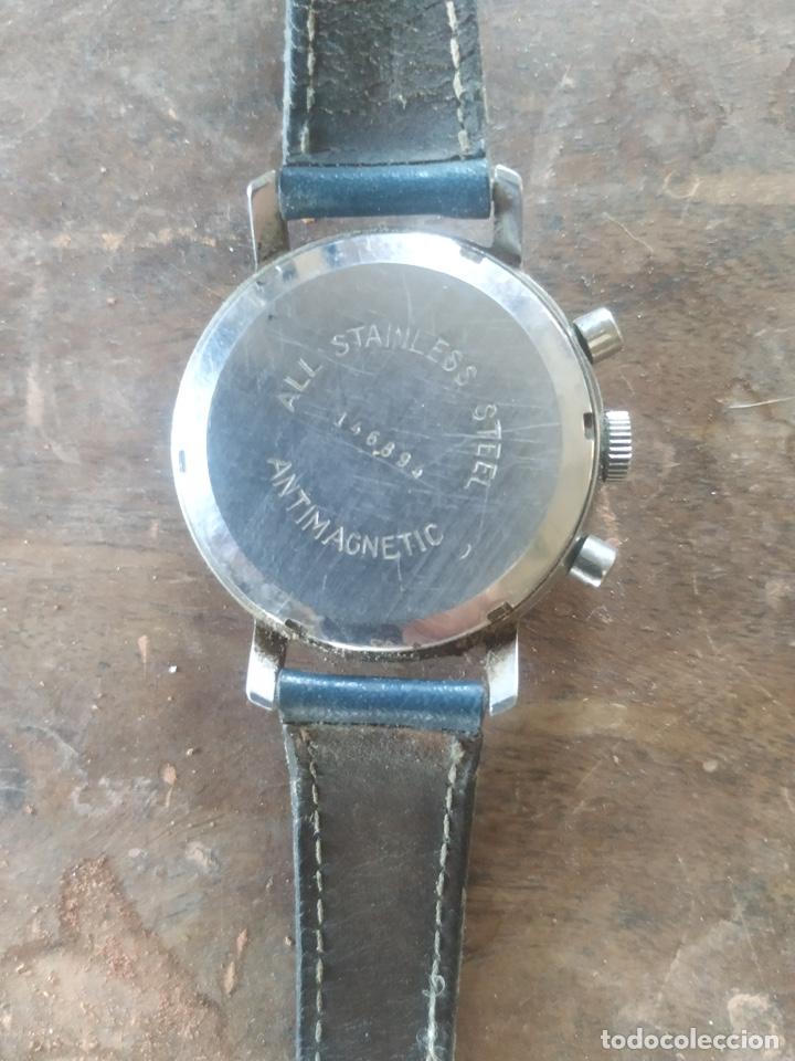 Vintage: Monte chronograph - Foto 2