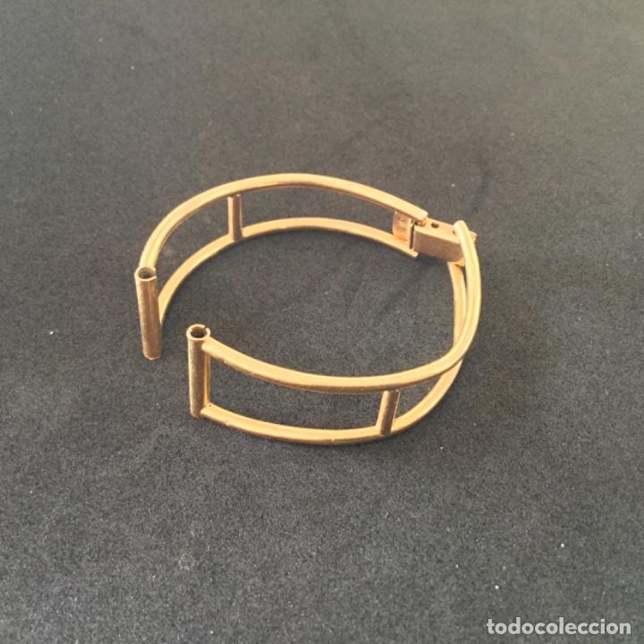 Vintage: Reloj omega oro rosa 1954 autom&aacute;tico - Foto 9