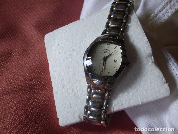 Vintage: Reloj vintage,de pilas. - Foto 1