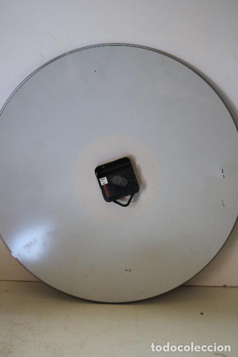 Vintage: reloj vintage tocadiscos quartz - Foto 6