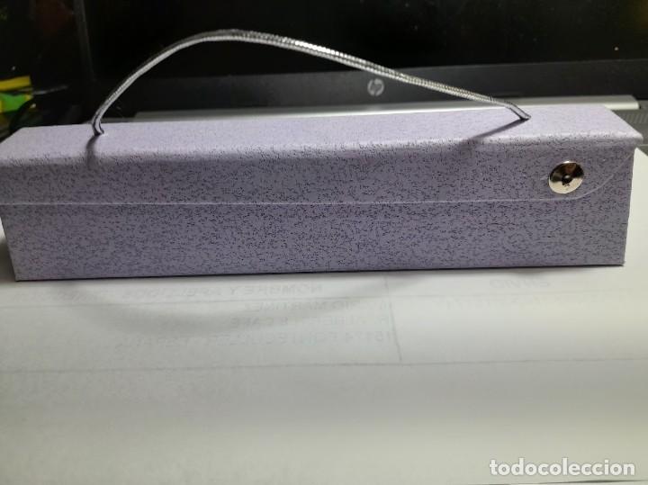 Vintage: Estuche mixto - Foto 1