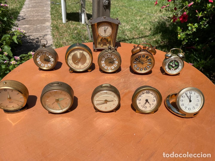 Vintage: Relojes COLECCIONABLES - Foto 1