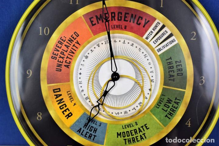 Vintage: Reloj de pared Harry Potter - Foto 2