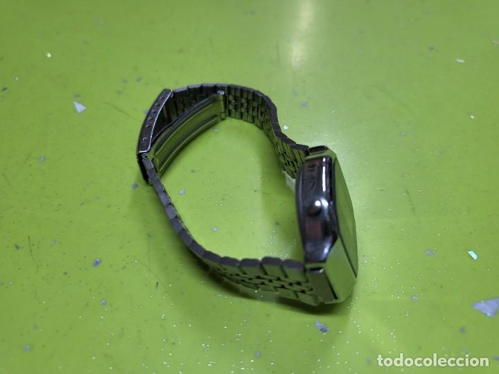 Vintage: RELOJ YAMAHA VINTAGE - Foto 3