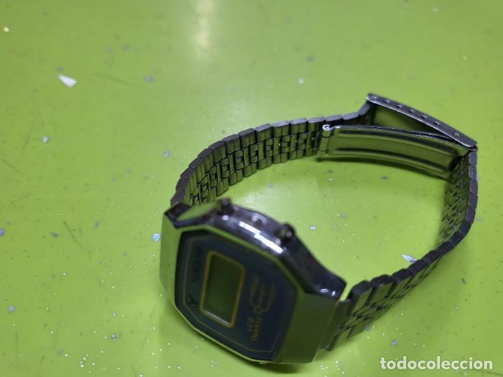 Vintage: RELOJ YAMAHA VINTAGE - Foto 4