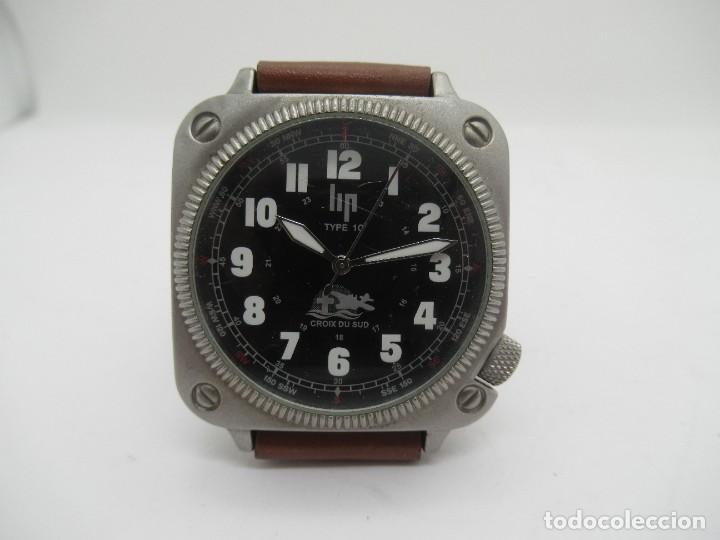 Vintage: orologioLip &rdquo; croce del sud&rdquo; - Foto 1