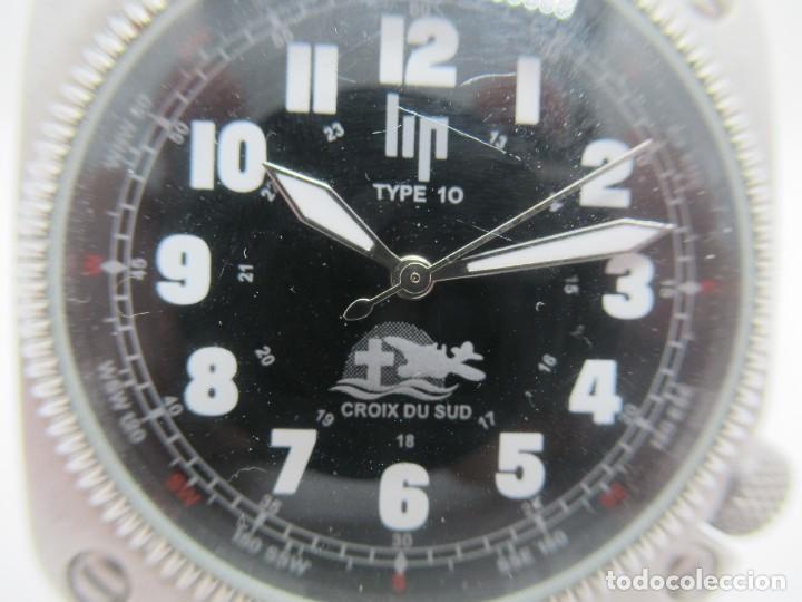 Vintage: orologioLip &rdquo; croce del sud&rdquo; - Foto 2
