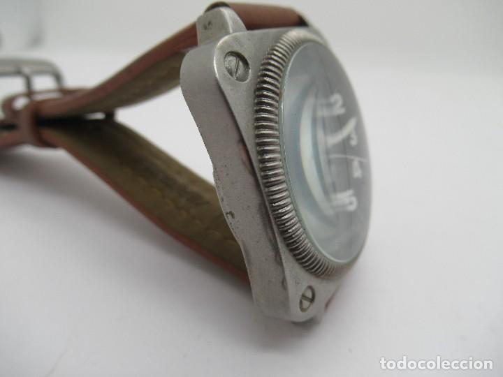 Vintage: orologioLip &rdquo; croce del sud&rdquo; - Foto 4