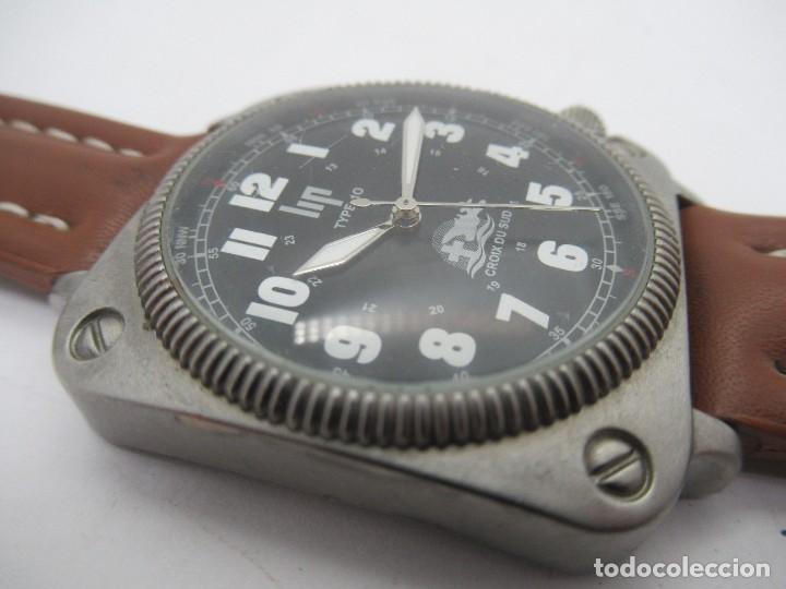 Vintage: orologioLip &rdquo; croce del sud&rdquo; - Foto 6