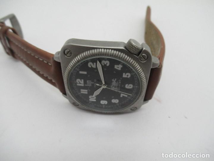 Vintage: orologioLip &rdquo; croce del sud&rdquo; - Foto 7