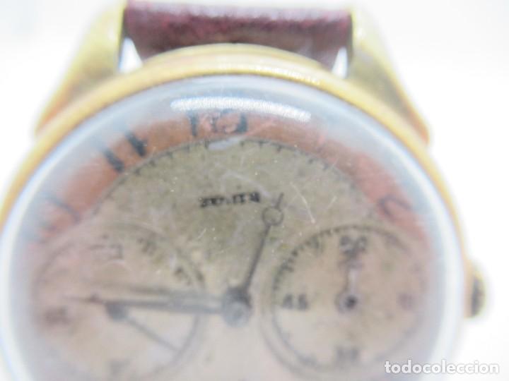 Vintage: Orologio Zenith anni 30 - Foto 2