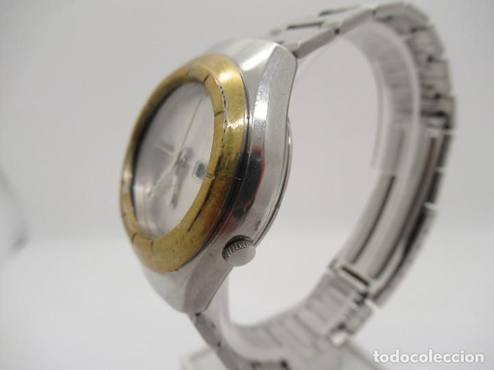 Vintage: Seiko automatico anni 70 - Foto 3