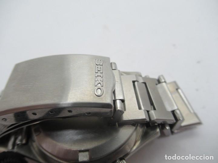 Vintage: Seiko automatico anni 70 - Foto 5