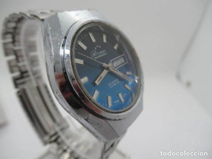 Vintage: Perseo automatico anni 70 - Foto 4