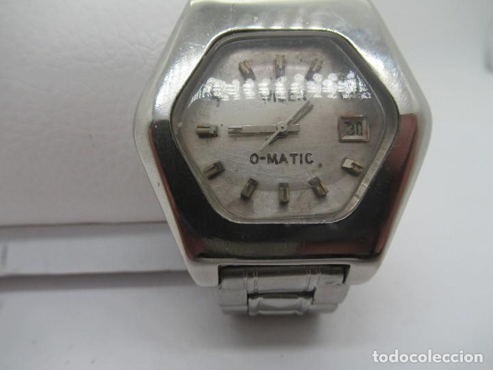 Vintage: orologio Wiler automatico anni 60 - Foto 1