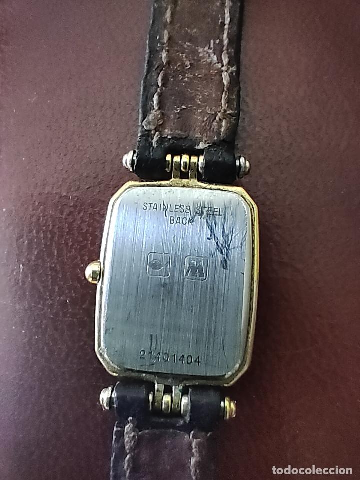 Vintage: Reloj pulsera mujer Longines - Foto 6
