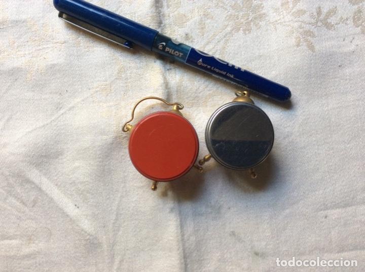 Vintage: Lote dos relojes de pilas - Foto 2
