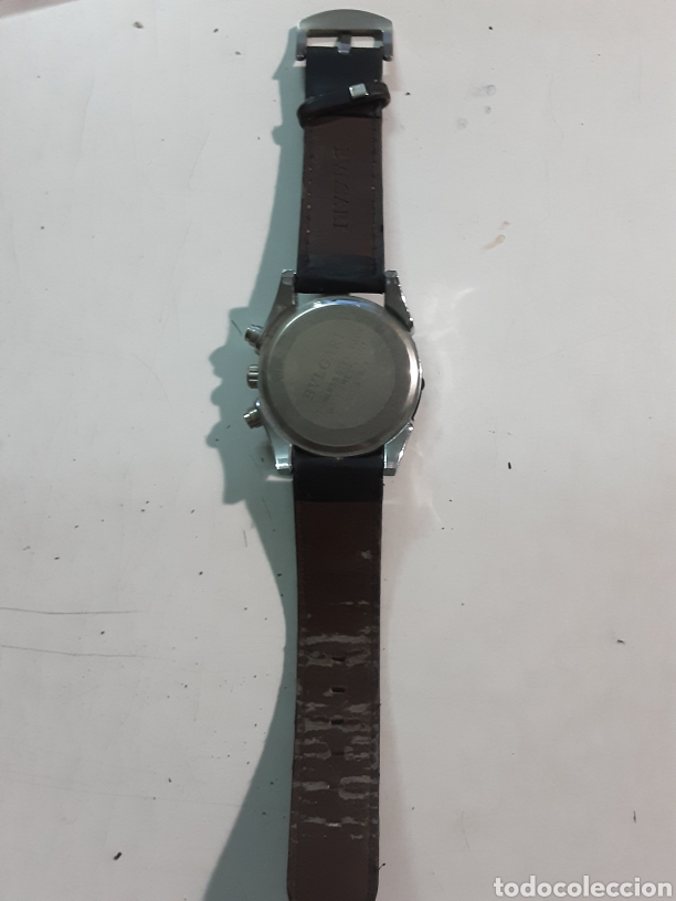 Vintage: Reloj de pulsera Bulgari A1423 - Foto 3