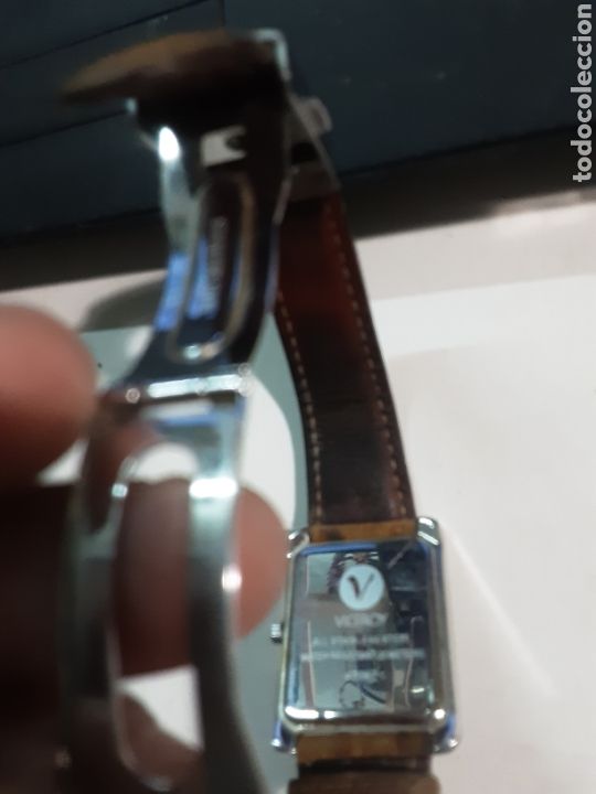 Vintage: Reloj de pulsera Viceroy 47067 - Foto 2