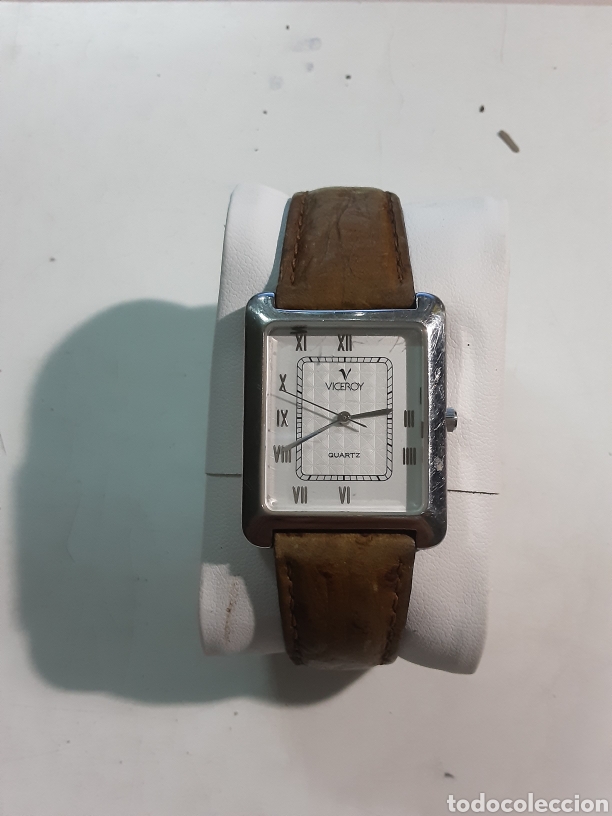 Vintage: Reloj de pulsera Viceroy 47067 - Foto 1