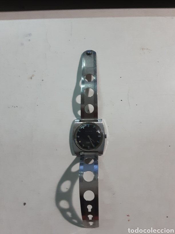 Vintage: Reloj de pulsera Cler 780 - Foto 1