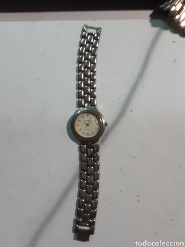 Vintage: Reloj de pulsera Westair - Foto 1