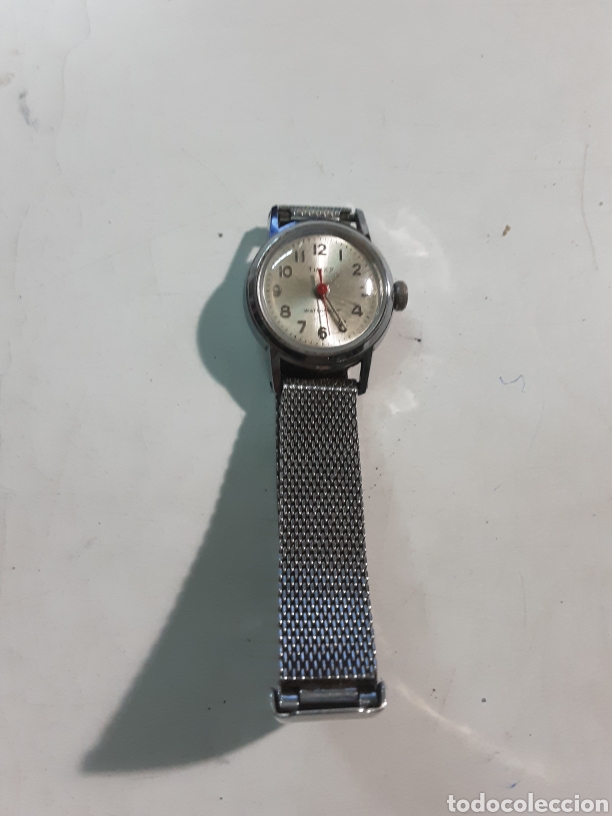 Vintage: Reloj de pulsera Timex - Foto 1