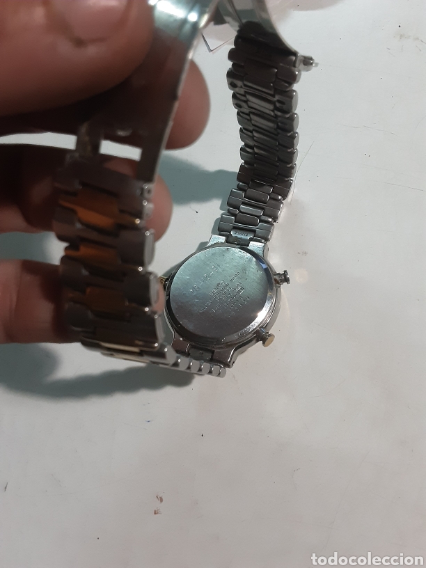 Vintage: Reloj de pulsera Seiko 160625 - Foto 2