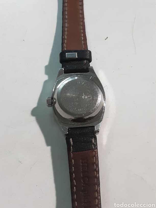 Vintage: Reloj de pulsera Seiko 561063 - Foto 4