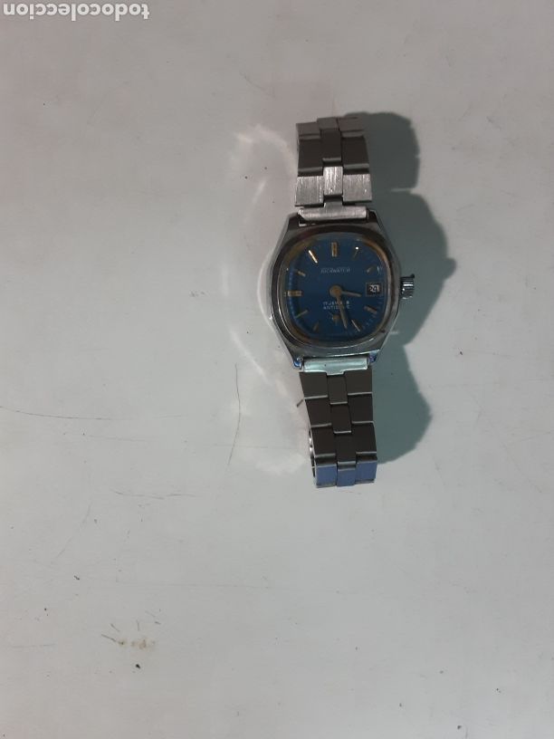 Vintage: Reloj de pulsera Joca Watch - Foto 1