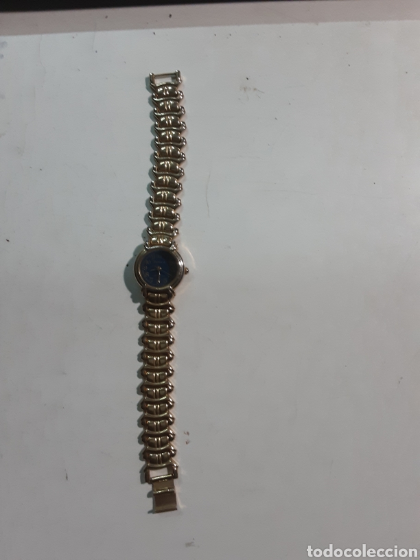 Vintage: Reloj de pulsera Bravo - Foto 1