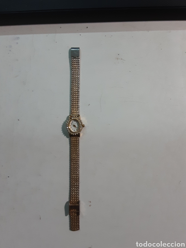 Vintage: Reloj de pulsera Thierry Marcel - Foto 1