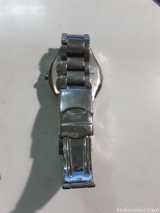Vintage: Reloj de pulsera Swatch - Foto 2