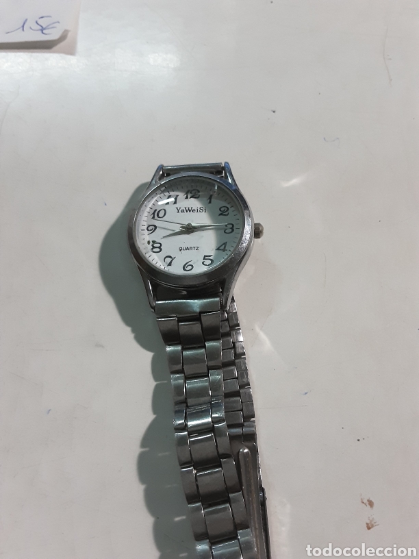 Vintage: Reloj de pulsera Yaweisi - Foto 1