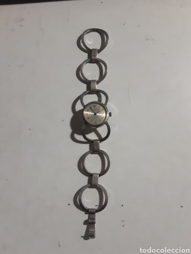 Vintage: Reloj de pulsera Sandoz - Foto 1