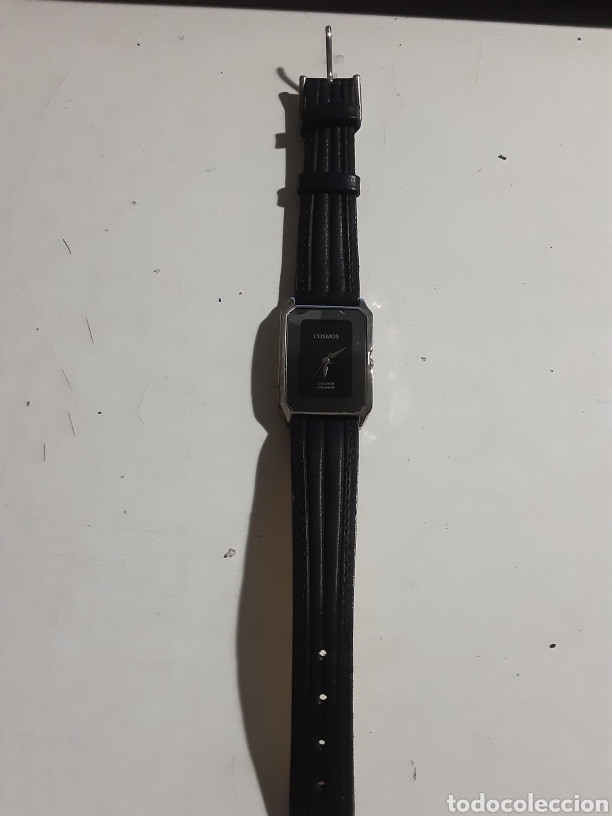 Vintage: Reloj de pulsera Cosmos 07-5341 - Foto 1