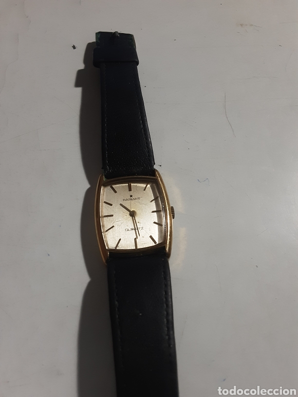 Vintage: Reloj de pulsera Radiant 4612 - Foto 2