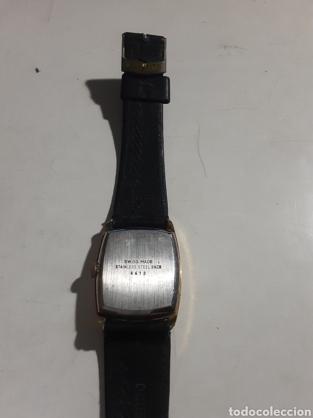 Vintage: Reloj de pulsera Radiant 4612 - Foto 3