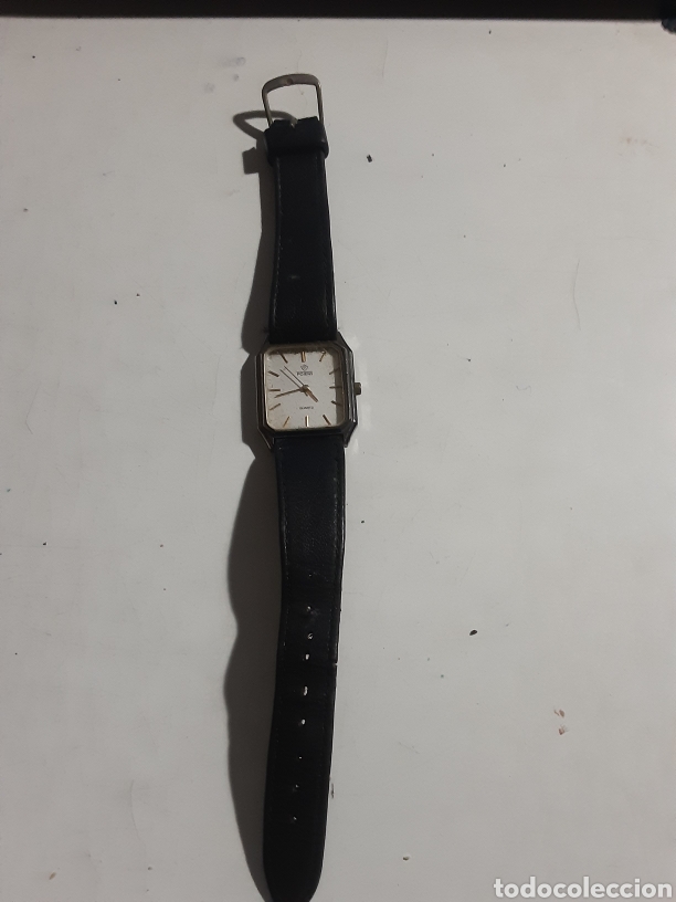 Vintage: Reloj de pulsera Potens - Foto 2