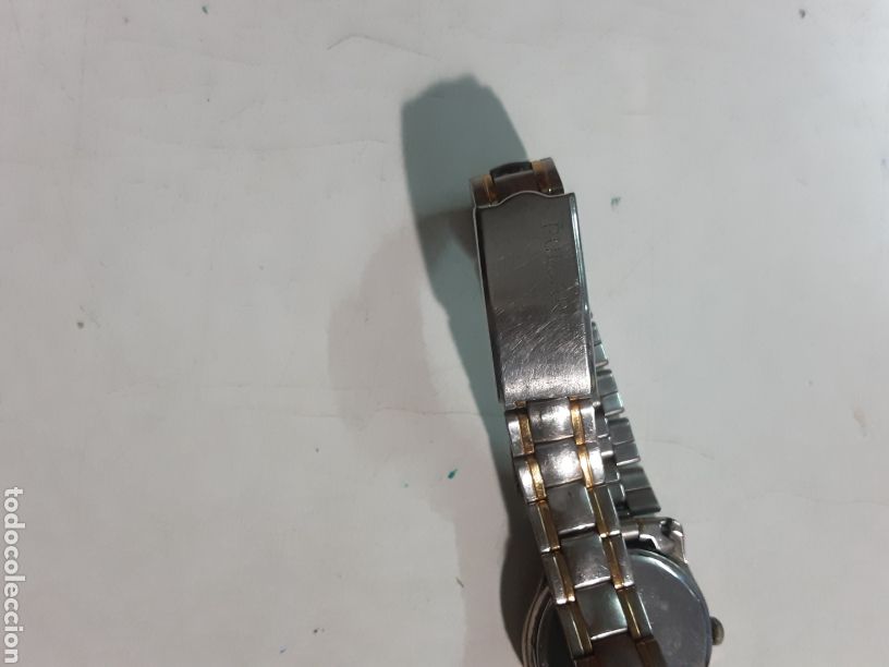 Vintage: Reloj de pulsera Pulsar 630523 - Foto 2