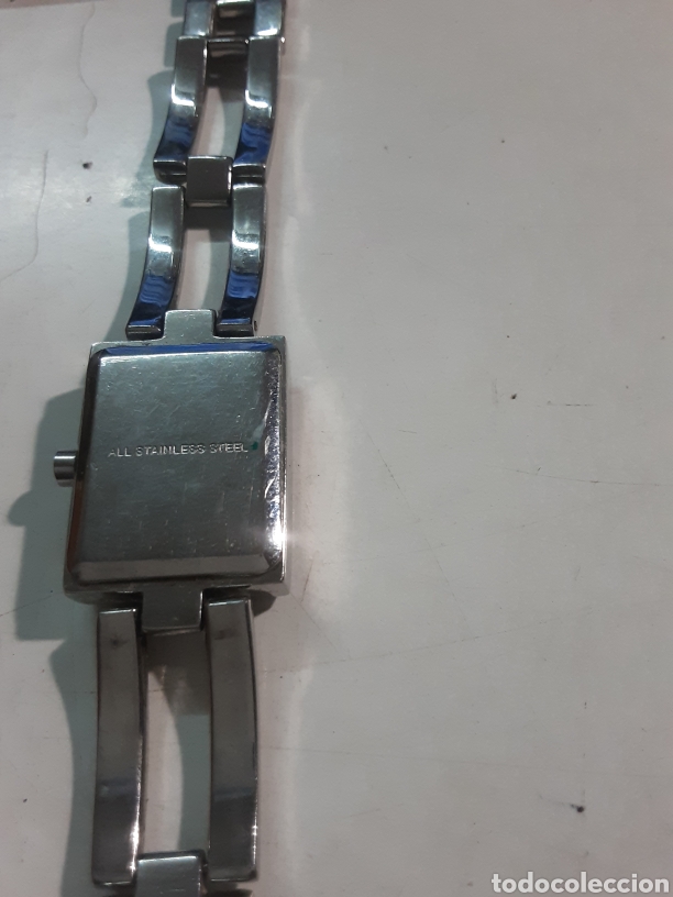 Vintage: Reloj de pulsera Dangelo - Foto 3