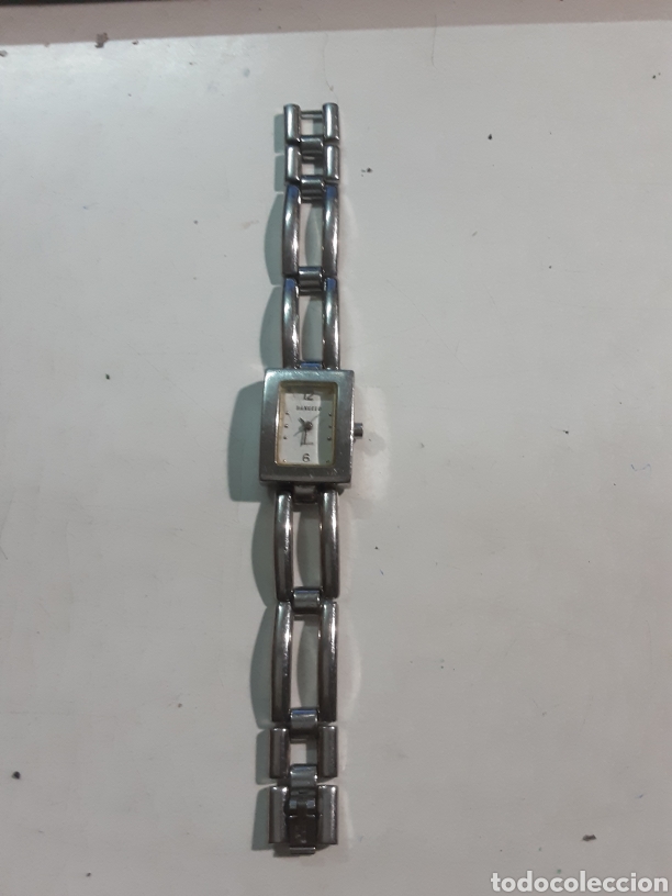 Vintage: Reloj de pulsera Dangelo - Foto 1