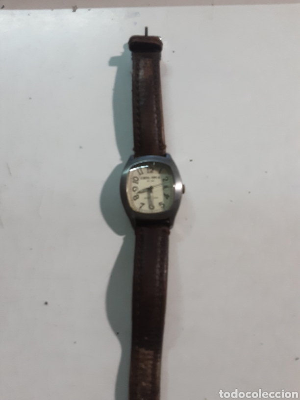 Vintage: Reloj de pulsera Crnl-Tpca - Foto 1