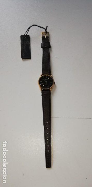 Vintage: 0822 RELOJ BASSEL MUJER NUEVO - Foto 2