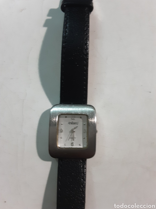 Vintage: Reloj de pulsera Arabians DBP1333 - Foto 2