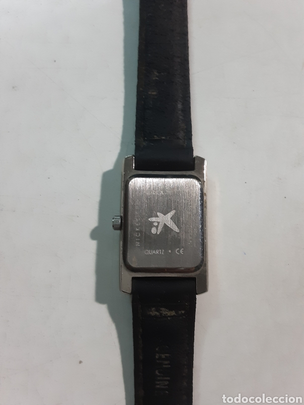 Vintage: Reloj de pulsera Addex Desing - Foto 3